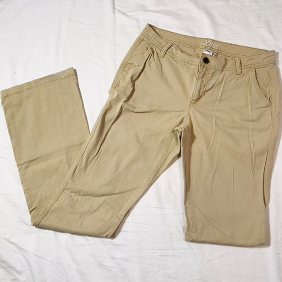 Old Navy Pants - Old Navy Khakis